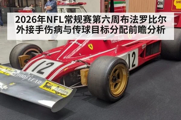 2026年NFL常规赛第六周布法罗比尔外接手伤病与传球目标分配前瞻分析
